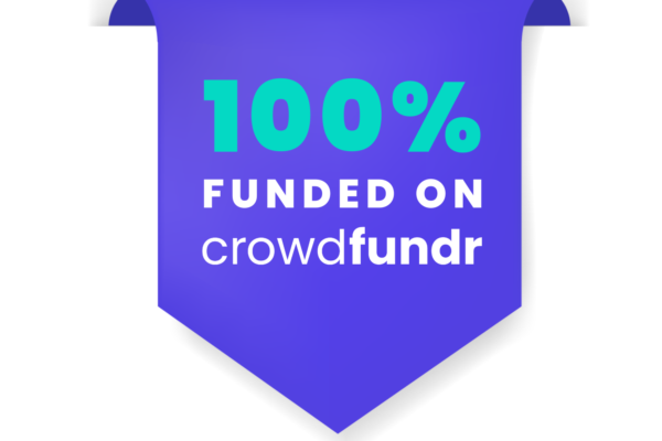 100% Funded