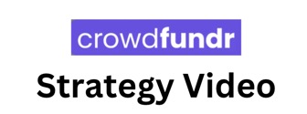Talking Strategy with Crowdfundr