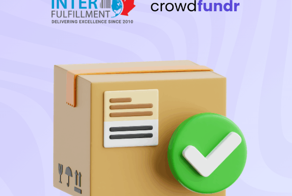 crowdfunding campaign fulfillment