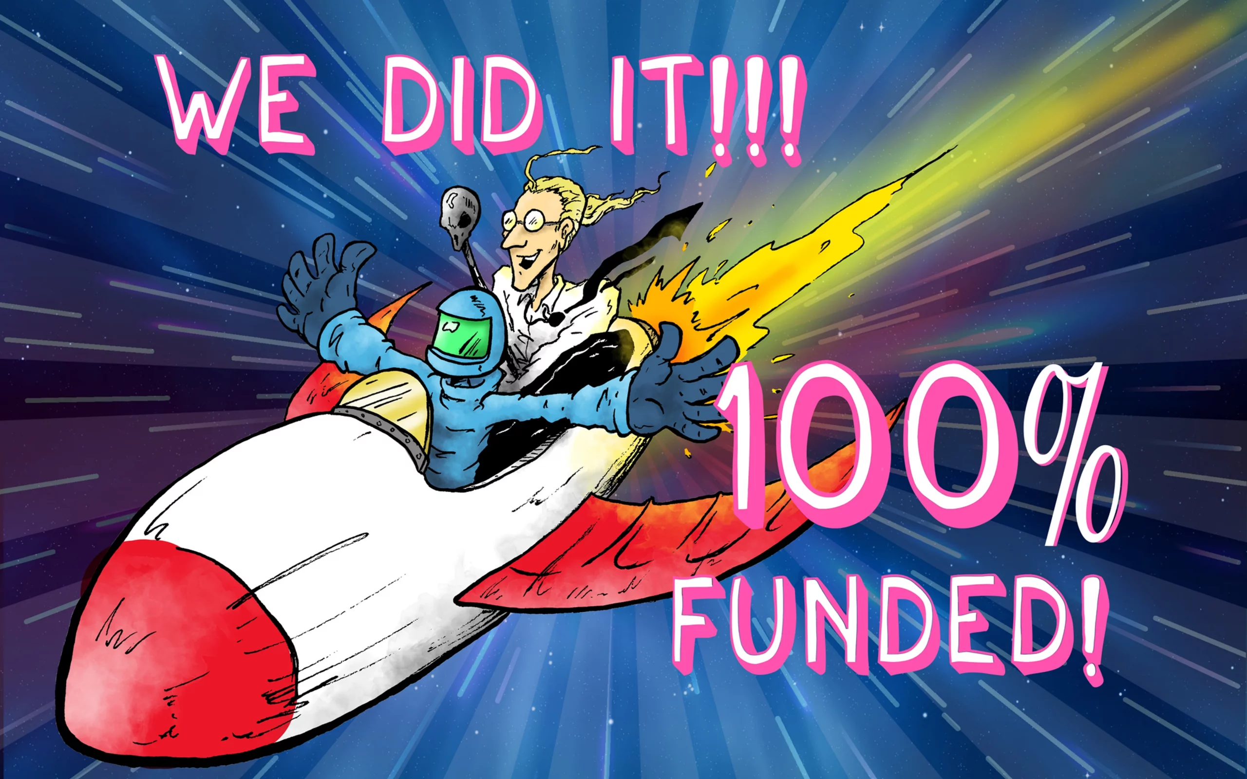 Want More Backers? Daniel Moler Shares the Exact Formula Behind His Crowdfundr Success