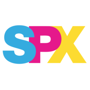 Group logo of Small Press Expo (SPX)
