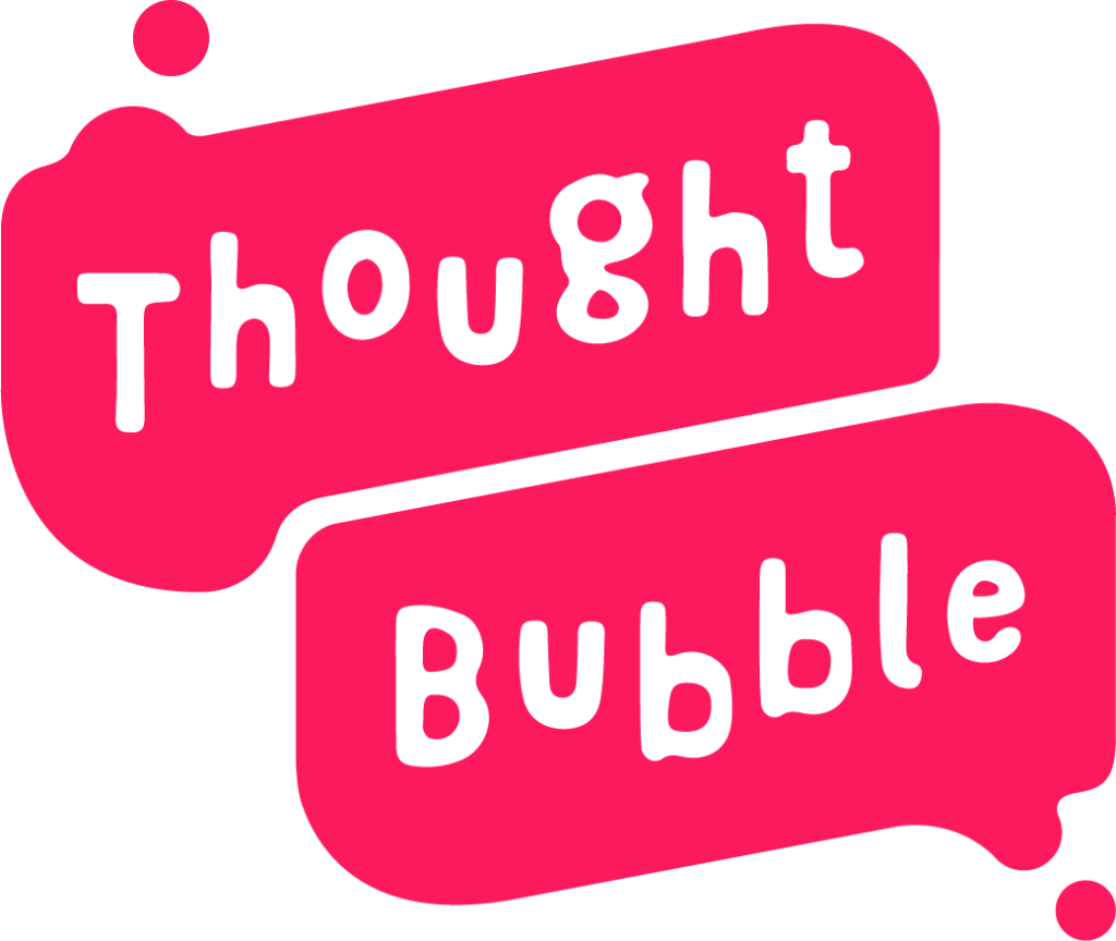 Thought Bubble Comic Art Festival 2022 | Crowdfundr