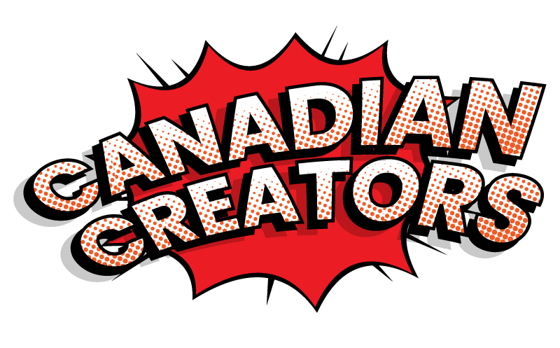 Canadian Creator Spotlight