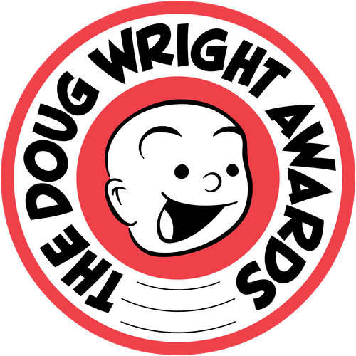 The Doug Wright Awards